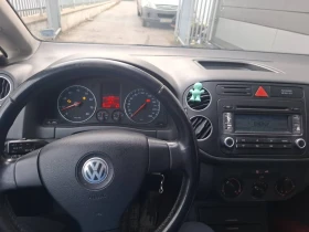 VW Golf Plus 5 1.6i ������-��� | Mobile.bg � ����� ������ 8