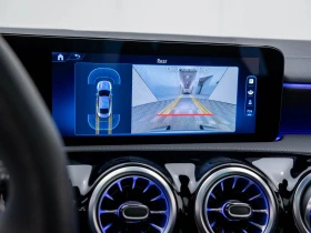 Mercedes-Benz CLA 35 AMG ГАРАНЦИЯ, снимка 7