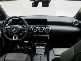 Mercedes-Benz CLA 35 AMG ГАРАНЦИЯ, снимка 11