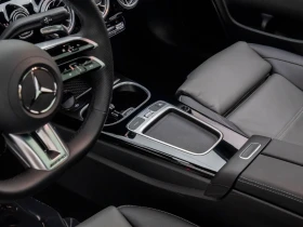 Mercedes-Benz CLA 35 AMG ГАРАНЦИЯ, снимка 8