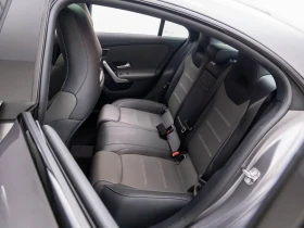 Mercedes-Benz CLA 35 AMG ГАРАНЦИЯ, снимка 6