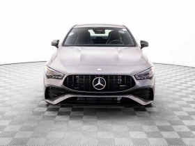 Mercedes-Benz CLA 35 AMG ГАРАНЦИЯ, снимка 2