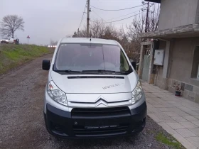 Citroen Jumpy 2.0 HDI Klima 5+ 1 - 3750 € / 7334.36 лв. - 87821452 3