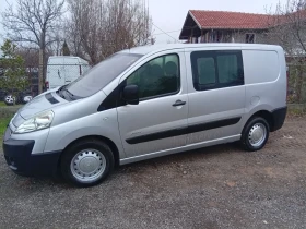 Citroen Jumpy 2.0 HDI Klima 5+ 1