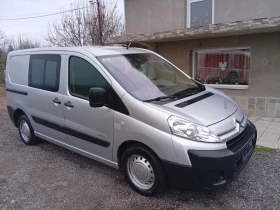 Citroen Jumpy 2.0 HDI Klima 5+ 1 - 3750 € / 7334.36 лв. - 87821452 4