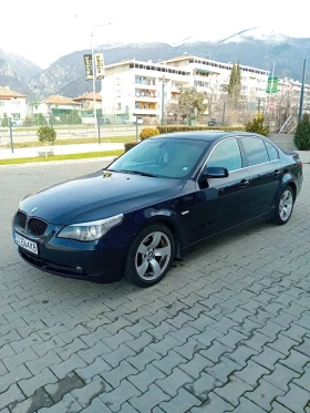 BMW 523 2.5 газ индж  - 4000 € / 7823.32 лв. - 78889091 3