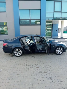 BMW 523 2.5 газ индж  - 4000 € / 7823.32 лв. - 78889091 9