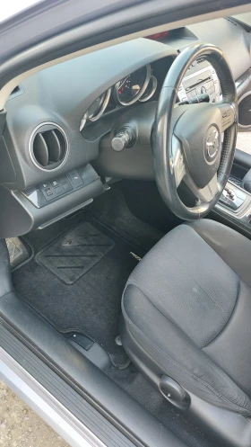 Mazda 6 - 4500 € / 8801.24 лв. - 10049821 8