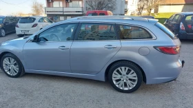 Mazda 6 - 4500 € / 8801.24 лв. - 10049821 15