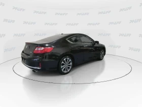 Honda Accord * 2dr V6 Auto EX L w Navi * CARFAX * ЦЕНА ДО БГ - 13850 € / 27088.25 лв. - 97009927 9