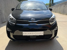 Kia Picanto 1.0 LPG Luxury Plus | Mobile.bg � ����� ������ 2