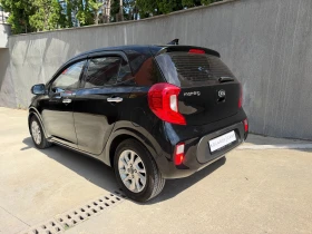 Kia Picanto 1.0 LPG Luxury Plus | Mobile.bg � ����� ������ 6