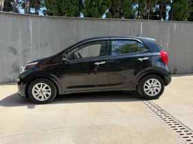 Kia Picanto 1.0 LPG Luxury Plus | Mobile.bg � ����� ������ 7