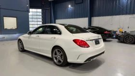 Mercedes-Benz C 300 CARFAX | Auto.bg — изображение 2