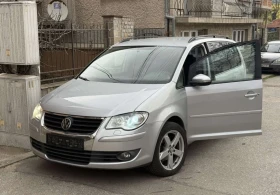 VW Touran 1.9 TDI* 105* BLS* Austria* 