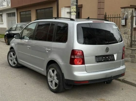 VW Touran 1.9 TDI* 105* BLS* Austria*  - 4450 € / 8703.44 лв. - 51485802 4