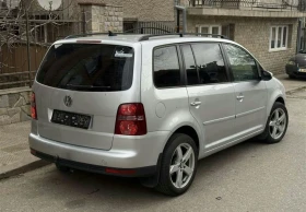 VW Touran 1.9 TDI* 105* BLS* Austria*  - 4450 € / 8703.44 лв. - 51485802 3