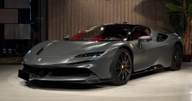Ferrari SF 90 Stradale 4.0 V8 Plug-in Hybrid