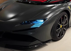 Ferrari SF 90 Stradale 4.0 V8 Plug-in Hybrid - 378000 € / 739303.74 лв. - 74102491 2