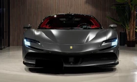 Ferrari SF 90 Stradale 4.0 V8 Plug-in Hybrid - 378000 € / 739303.74 лв. - 74102491 8