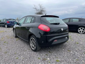 Fiat Bravo 1.4 94 коня Газ, Кожа, Abarth пакет - 3299 € / 6452.28 лв. - 55945735 8