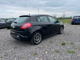 Fiat Bravo 1.4 94 коня Газ, Кожа, Abarth пакет - 3299 € / 6452.28 лв. - 55945735 7