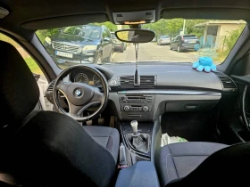 BMW 116 1.6 116 к.с - 5199 € / 10168.36 лв. - 96328456 14