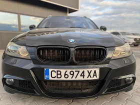 BMW 330 330xd 245 ks Като нова !!! Собствен лизинг !!! | Auto.bg — изображение 2