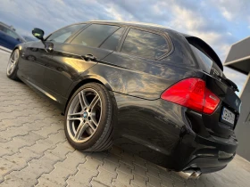 BMW 330 330xd 245 ks Като нова !!! Собствен лизинг !!! | Auto.bg — изображение 7