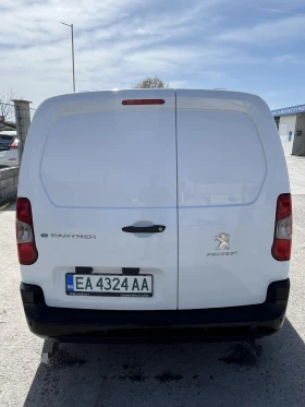 Peugeot Partner - 28200 € / 55154.41 лв. - 86155204 13