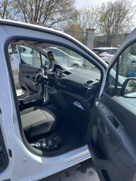 Peugeot Partner - 28200 € / 55154.41 лв. - 86155204 3