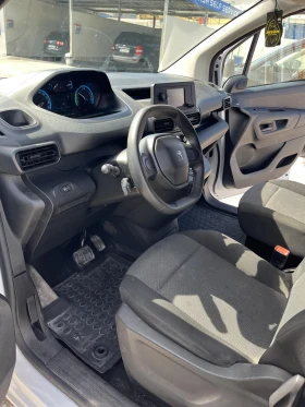 Peugeot Partner - 28200 € / 55154.41 лв. - 86155204 10