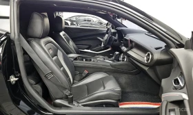 Chevrolet Camaro SS* 6.2* V8* ОБДУХВАНЕ* ХЕДЪП* КАМЕРА* ПОДГРЕВ*  - 26700 € / 52220.66 лв. - 35627146 14