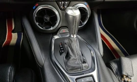 Chevrolet Camaro SS* 6.2* V8* ОБДУХВАНЕ* ХЕДЪП* КАМЕРА* ПОДГРЕВ*  - 26700 € / 52220.66 лв. - 35627146 11