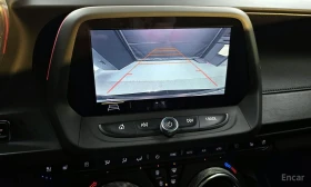 Chevrolet Camaro SS* 6.2* V8* ОБДУХВАНЕ* ХЕДЪП* КАМЕРА* ПОДГРЕВ*  - 26700 € / 52220.66 лв. - 35627146 10