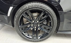 Chevrolet Camaro SS* 6.2* V8* ОБДУХВАНЕ* ХЕДЪП* КАМЕРА* ПОДГРЕВ*  - 26700 € / 52220.66 лв. - 35627146 5