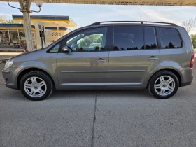 VW Touran 2, 0 tdi 140 hp | Mobile.bg � ����� ������ 3