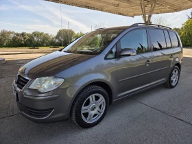 ������ VW Touran