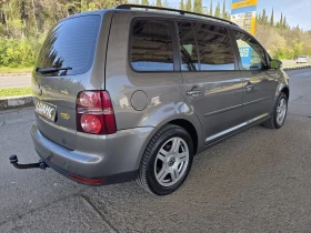 VW Touran 2, 0 tdi 140 hp | Mobile.bg � ����� ������ 7
