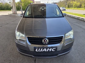 VW Touran 2, 0 tdi 140 hp | Mobile.bg � ����� ������ 2