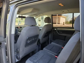 VW Touran 2, 0 tdi 140 hp | Mobile.bg � ����� ������ 13