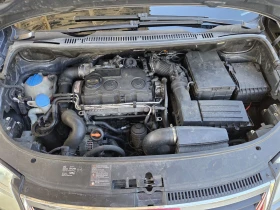 VW Touran 2, 0 tdi 140 hp | Mobile.bg � ����� ������ 15