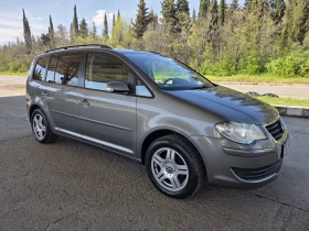 VW Touran 2, 0 tdi 140 hp | Mobile.bg � ����� ������ 11