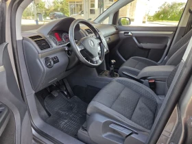 VW Touran 2, 0 tdi 140 hp | Mobile.bg � ����� ������ 12
