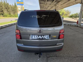 VW Touran 2, 0 tdi 140 hp | Mobile.bg � ����� ������ 5