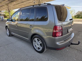 VW Touran 2, 0 tdi 140 hp | Mobile.bg � ����� ������ 4