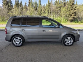 VW Touran 2, 0 tdi 140 hp | Mobile.bg � ����� ������ 10