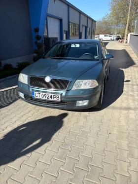 ������ Skoda Octavia