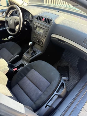 Skoda Octavia | Mobile.bg � ����� ������ 9