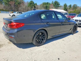 BMW 550 * M550* X-DRIVE*  | Mobile.bg � ����� ������ 4